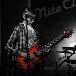 Meet your Posher, Aiden